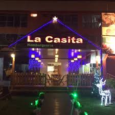 La Casita
